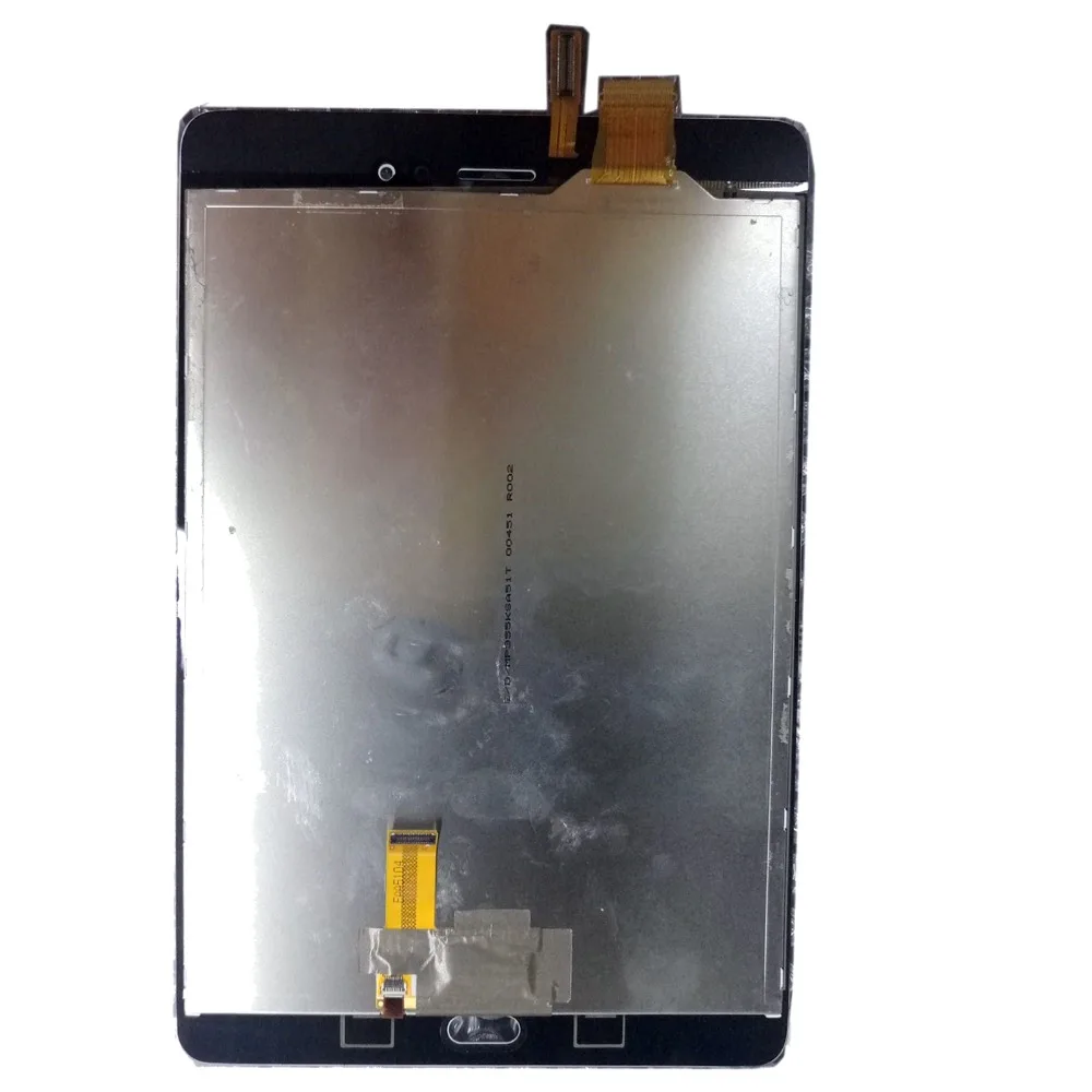 Shyueda Оригинальный Для Samsung Galaxy Tab A 8 0 P355 SM-P355M 3G 768x1024 Новый ЖК-дисплей сенсорный