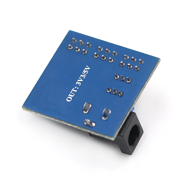 

DC-DC 12V To 3.3V 5V Buck Step down Power Supply Module For Arduino