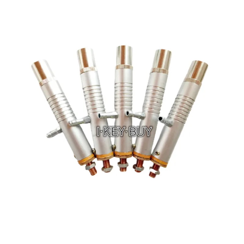 Пистолет для черчения проводов в сборе электропроводящая сварочная насадка