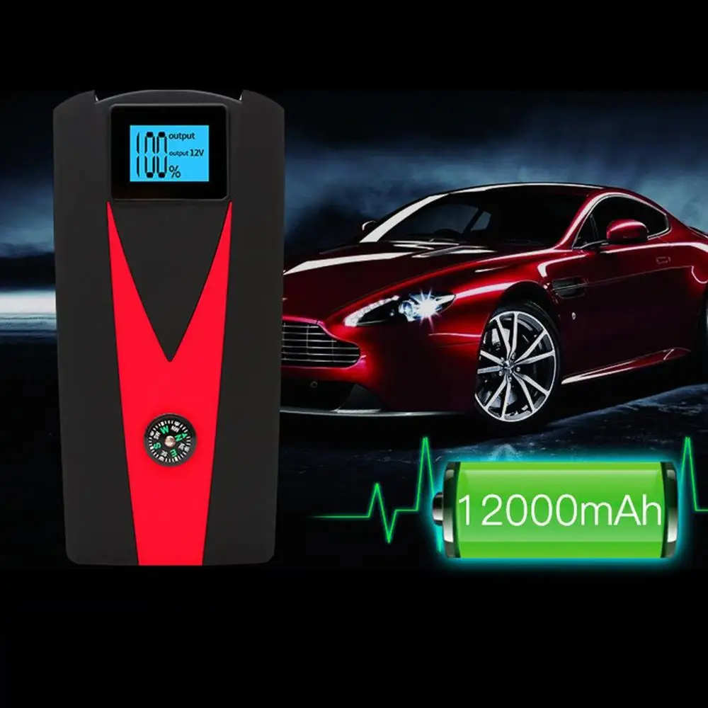 USB Автомобильные пусковые устройства многофункциональное автомобильное