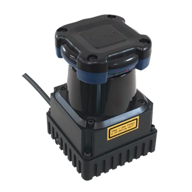 

KOYO UTM-30LX-EW Laser scanning measuring instrument