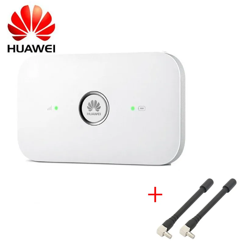 

HUAWEI Unlocked E5573 Series 150MBPS 3G 4G LTE MOBILE BROADBAND With 2pcs Antenna