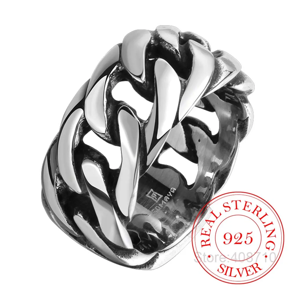 Мужское кольцо из нержавеющей стали в стиле панк|ring box|ring kittenring binder photo album |