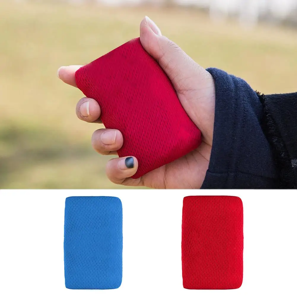 Портативный ультра тонкий складной коврик для кемпинга карманный