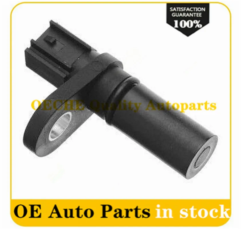 Новый Датчик положения коленчатого вала 1S7E-6C315-BA 1S7E6C315BA GY07-18-221A 1F1E-6B288-AA для Ford