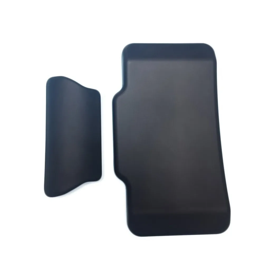 Накладка на спинку пассажира мотоцикла верхний чехол для багажника мягкая