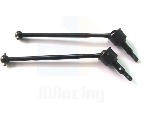 

Hot Racing Losi 1:14 Mini 8ight Steel CVD