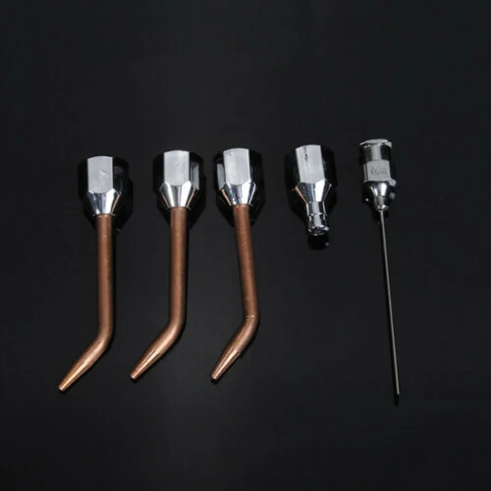 Универсальная газовая фонарь с кислородным водородом огневой сварочный