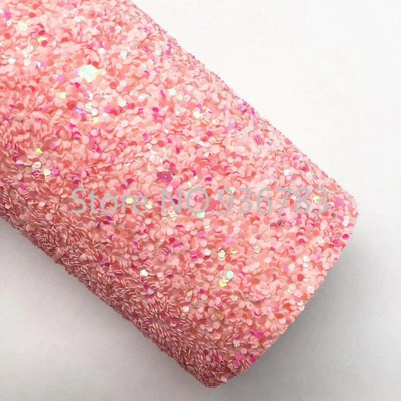 1 шт. A4 Размер 21X29 см синтетическая кожа массивная блестящая для лука DIY сумки