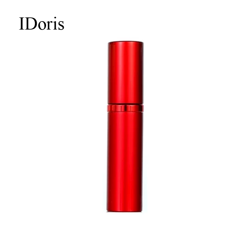 IDoris 1 шт. мини флакон для духов многоразового использования сжатый воздух