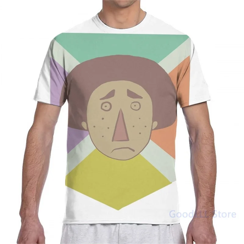 Футболка Beedles с флагом для мужчин и женщин модная тенниска принтом по всей длине