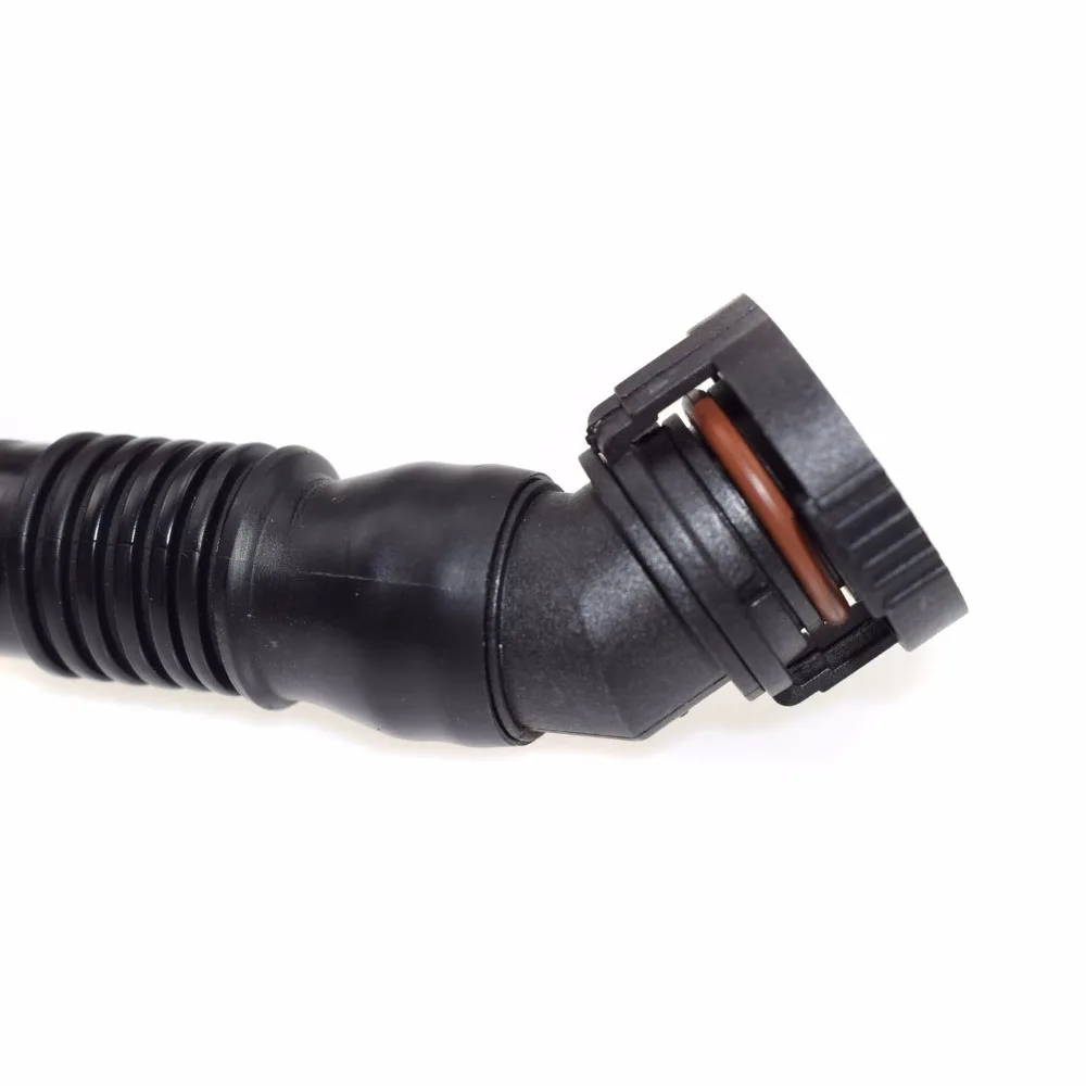 ISANCE PCV клапан Картера дыхательный вентиляционный шланг 11611432559 для BMW E46 323 325 328 330 525