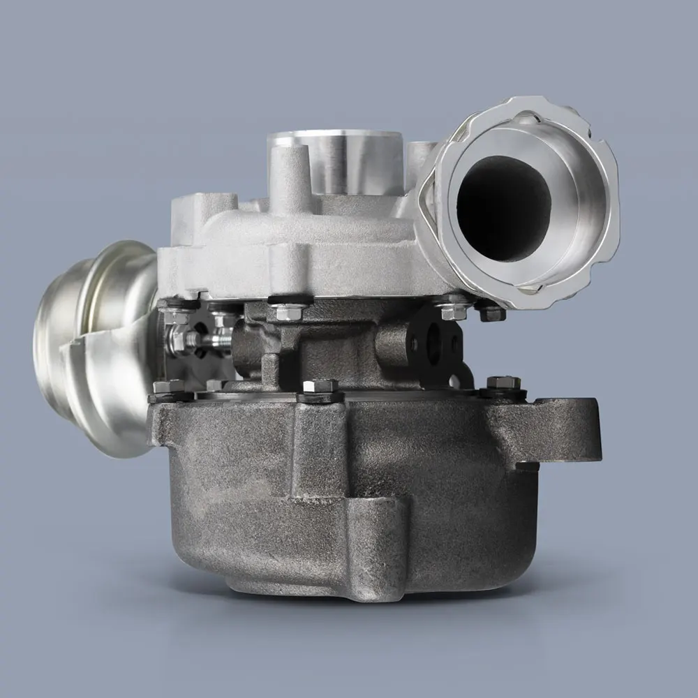 Зарядное устройство Turbo для Volkswagen Vw Passat B6 2 0 TDI 2.0L Turbolader BPW AWX AVF 130PS 136hp турбина Skoda