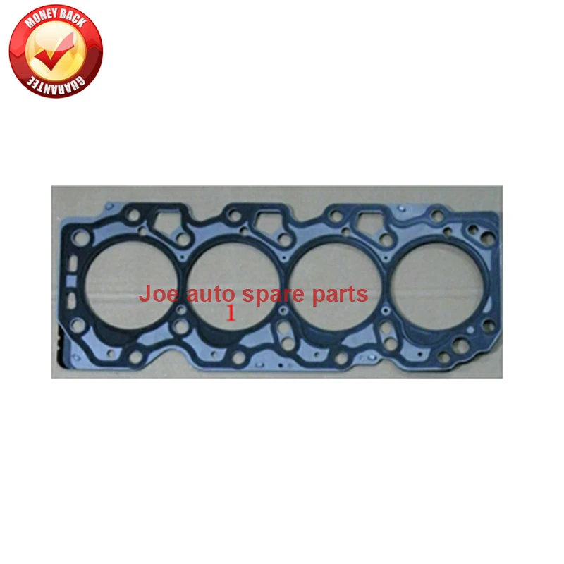 

2C Engine cylinder head Gasket for Toyota Toyota Corolla/Starlet/Tercel 04111-64050 0411164050