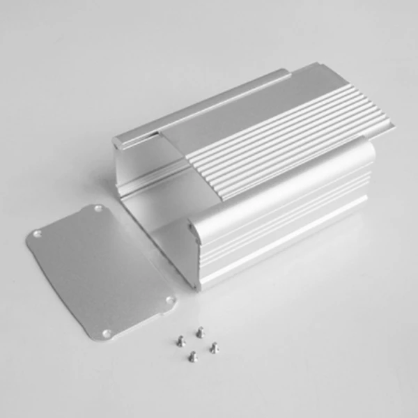 8106 алюминиевый сплав o корпус усилителя/мини чехол усилителя/коробка