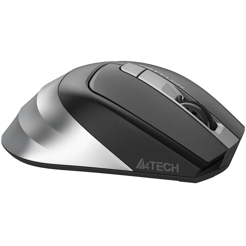 Беспроводная эргономичная Bluetooth-мышь FB35 2 4 ГГц для настольного компьютера