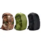 3570L Водонепроницаемый рюкзак дождевик регулируемый спортивный альпинистский рюкзак непромокаемые Пылезащитная крышка Защитная крышка для дорожная сумка