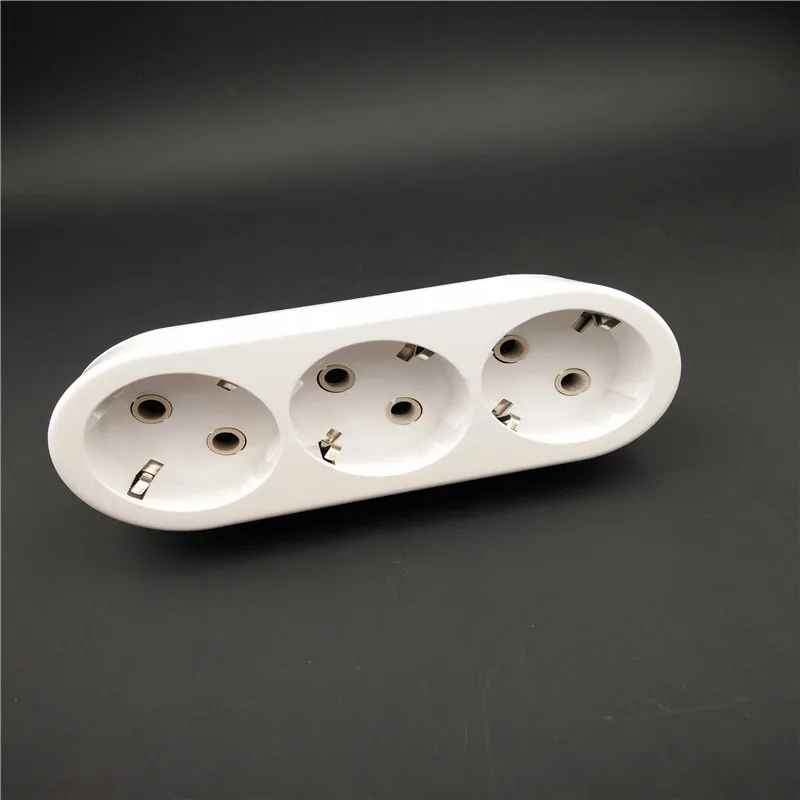 Конвертер питания европейского стандарта немецкий стандарт расширенная розетка