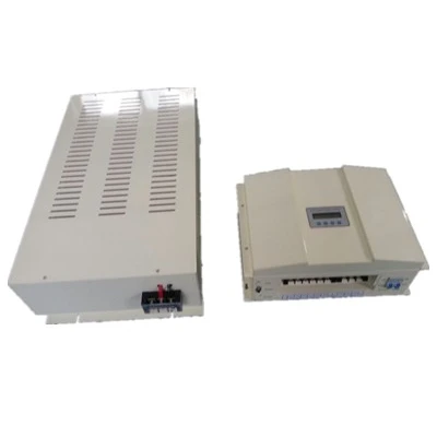 

5KW 48V pwm wind solar hybrid charge controller