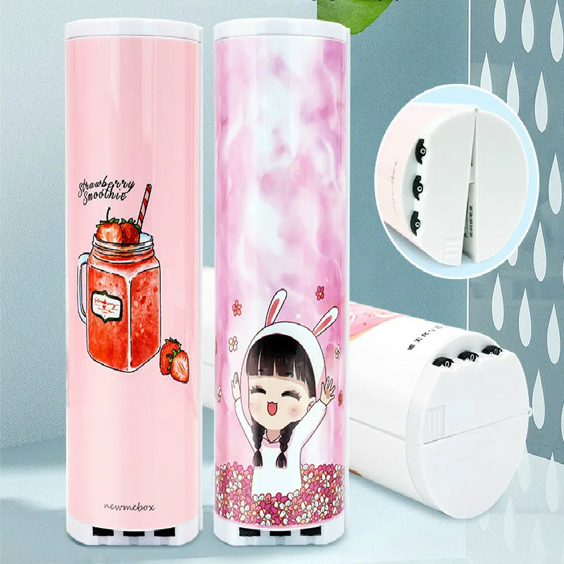 Милый пенал с паролем многофункциональный для карандашей большой емкости