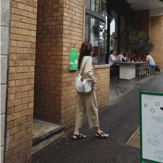 Модная Водонепроницаемая женская сумка Повседневная Большая Сумка через плечо