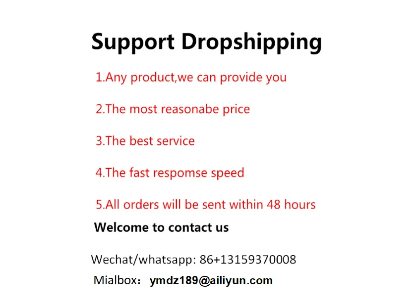 

Dropshipping For VIP Wrench