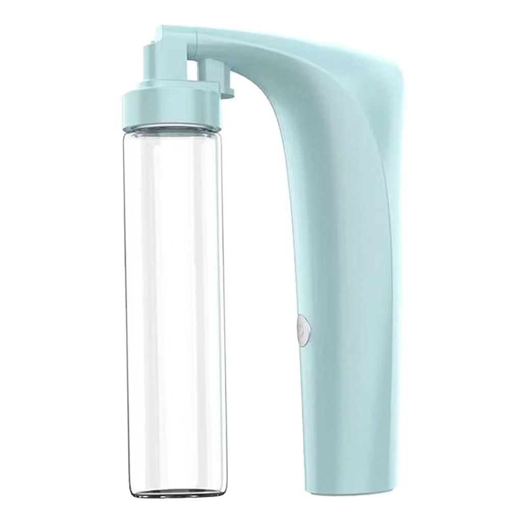 

Household Spray Water Machine Alcohol Sprayer Gun 100ml Facial Maker Up Liquid Sprayer 20x16.5x6cm