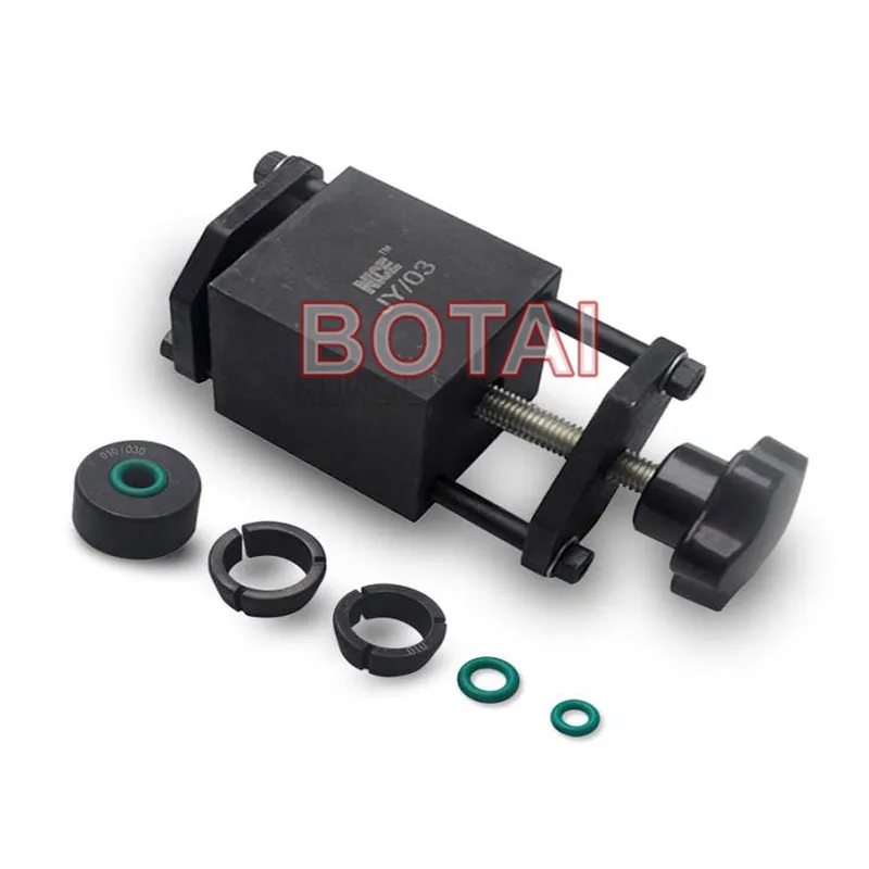 Дизельный коллектор для инжектора Bosch все типы инструментов ремонта Common Rail| |