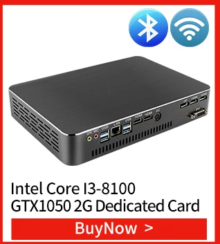 MSECORE I7 4700HQ GTX750TI 4G специальный игровой Мини ПК Windows 10 intel настольный компьютер игровой ПК неттоп linux wifi Bluetooth 4,0