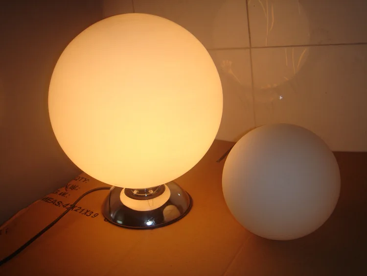 Современные настольные лампы для кабинета простые прикроватные светильники