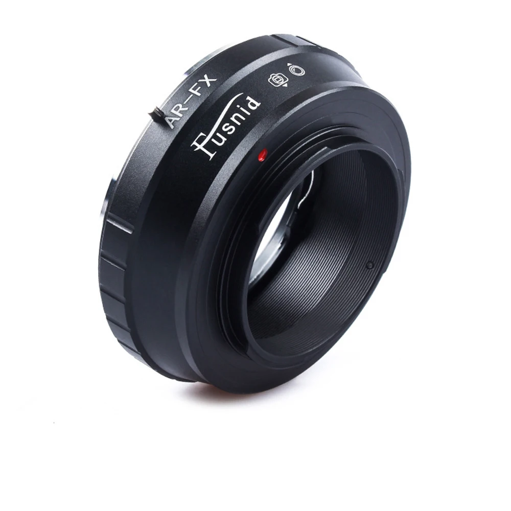 

AR-FX konica AR lens to FX mount lens adapter ring for Fujifilm fuji FX X X-E2/X-E1/X-Pro1/X-M1/X-A2/X-A1/X-T1 xpro2 camera