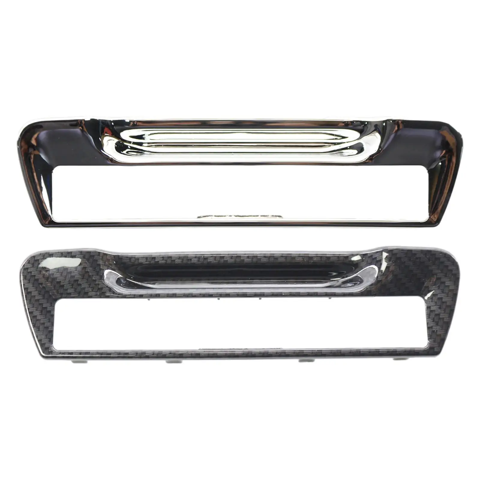 

Подлокотник для подстаканника Audi A6 2011-2016 A7 2011-2016