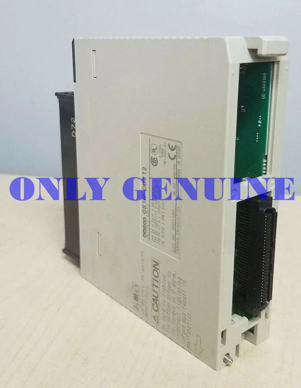

Hot Sale Omron PLC Module CS1W-OD212 New in Box