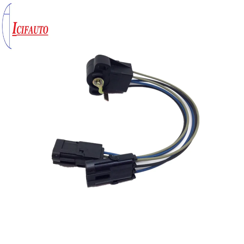 33004648 33004650 33003390 TPS Датчик положения дроссельной заслонки для Jeep Cherokee comше Wagoneer 4.0L