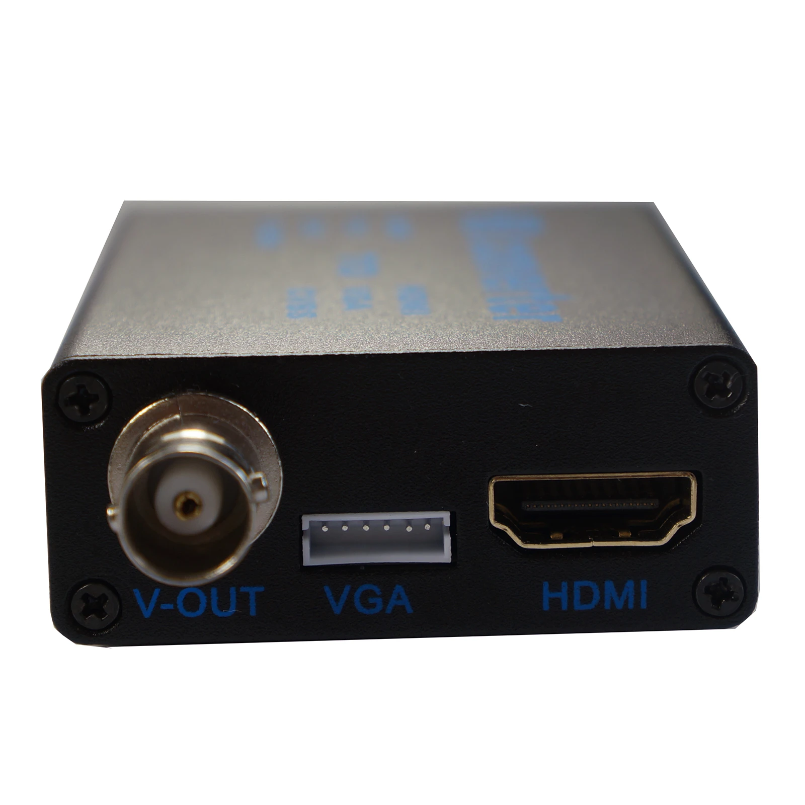 AHD / TVI CVI к HDMI HD преобразователь Коаксиальная камера видеонаблюдения 1080p |