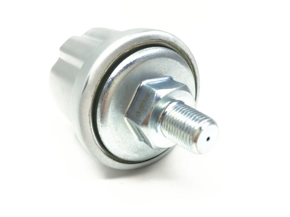 Упаковка из 1 нового NPT-1/8 Механический датчик давления масла s NPT1/8 M10X1 датчик резьбы для 5 бар 10 бар датчик давления топлива