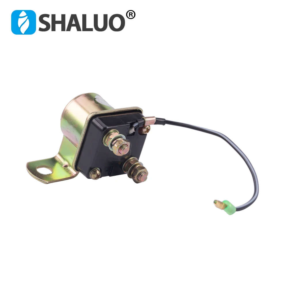 12 в дизельное пусковое реле JD234 реле|starter relay|relay 24v24v relay |