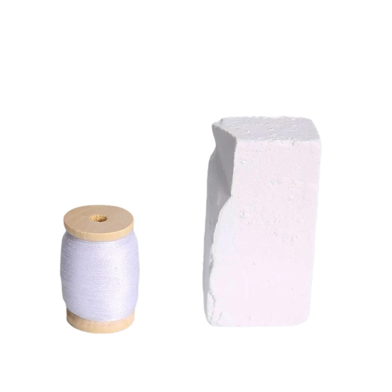 El Hilo от Javi Benizzato Magic Tricks The Thread Close Up Street Maigic Реквизит Иллюзия Ментализм Трюк