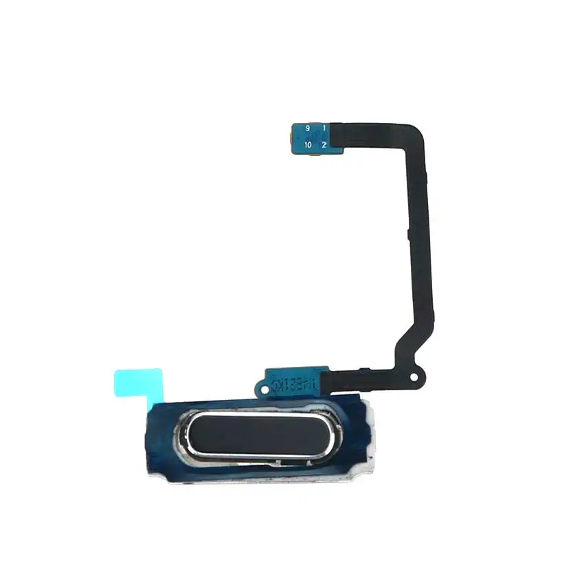 Датчик отпечатков пальцев YuXi для Samsung Galaxy S5 I9600 G900i G900F G900A G900H G900T Кнопка возврата