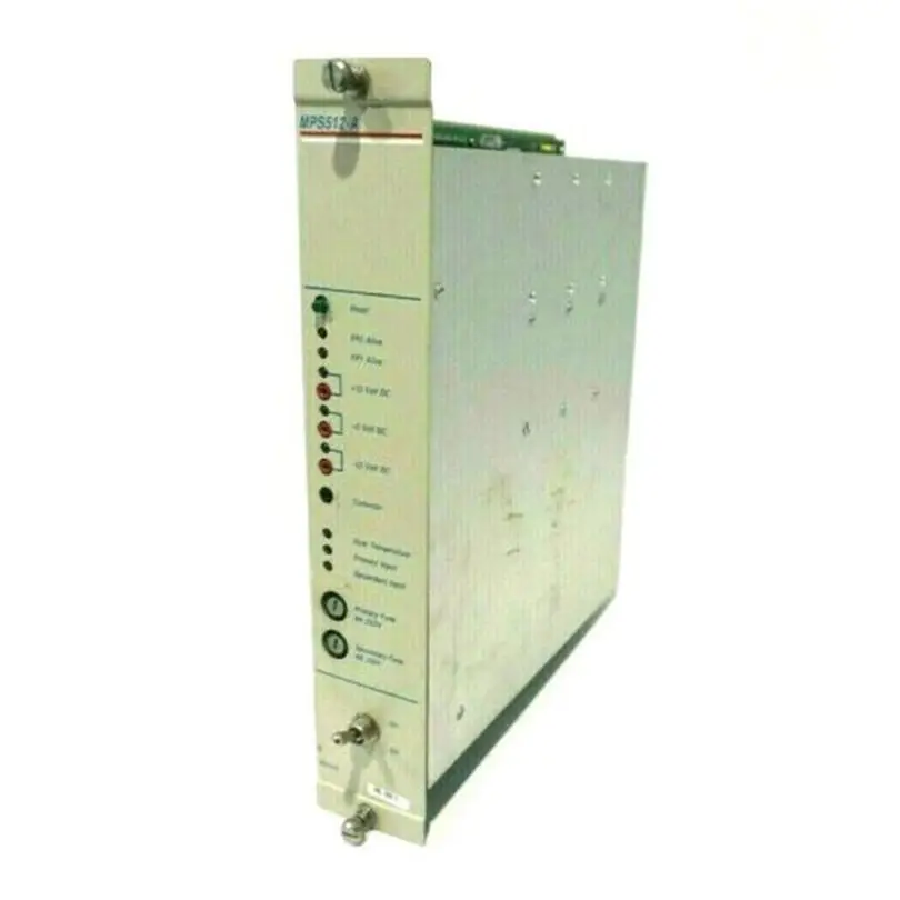

Westinghouse блок питания MPS512A /4256A67G01