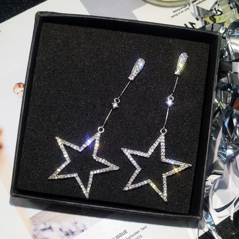 Новые модные Brincos Oorbellen Bijoux (украшения своими руками) с украшением в виде