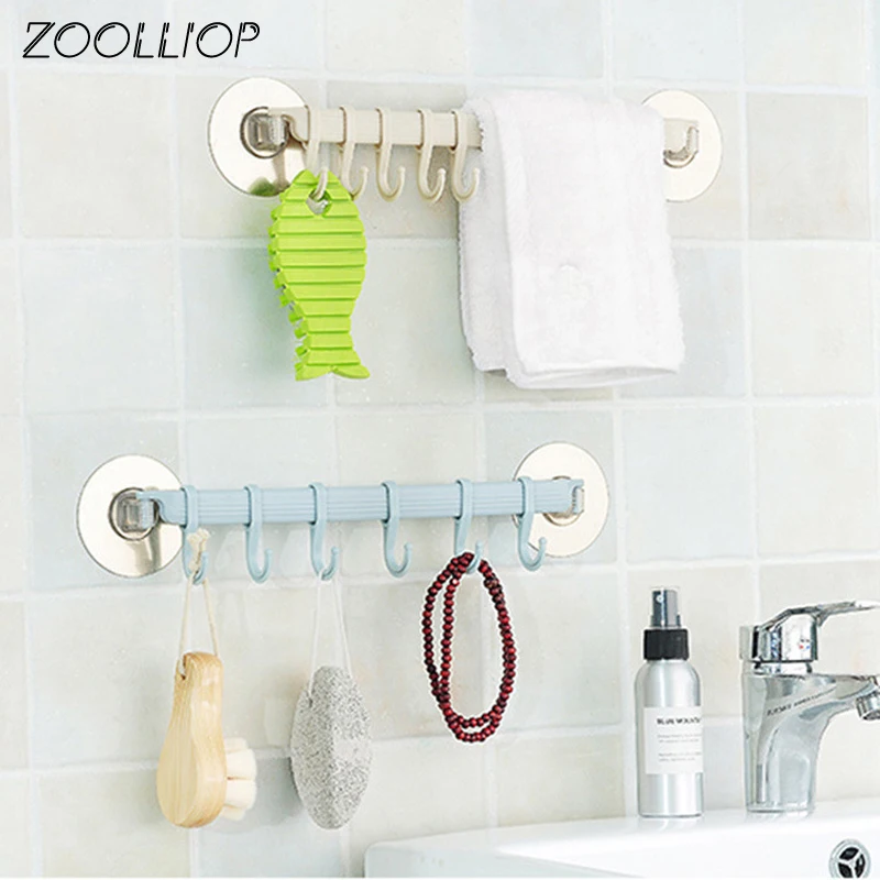 Нержавеющий органайзер для инструментов ванной комнаты держатель полотенец
