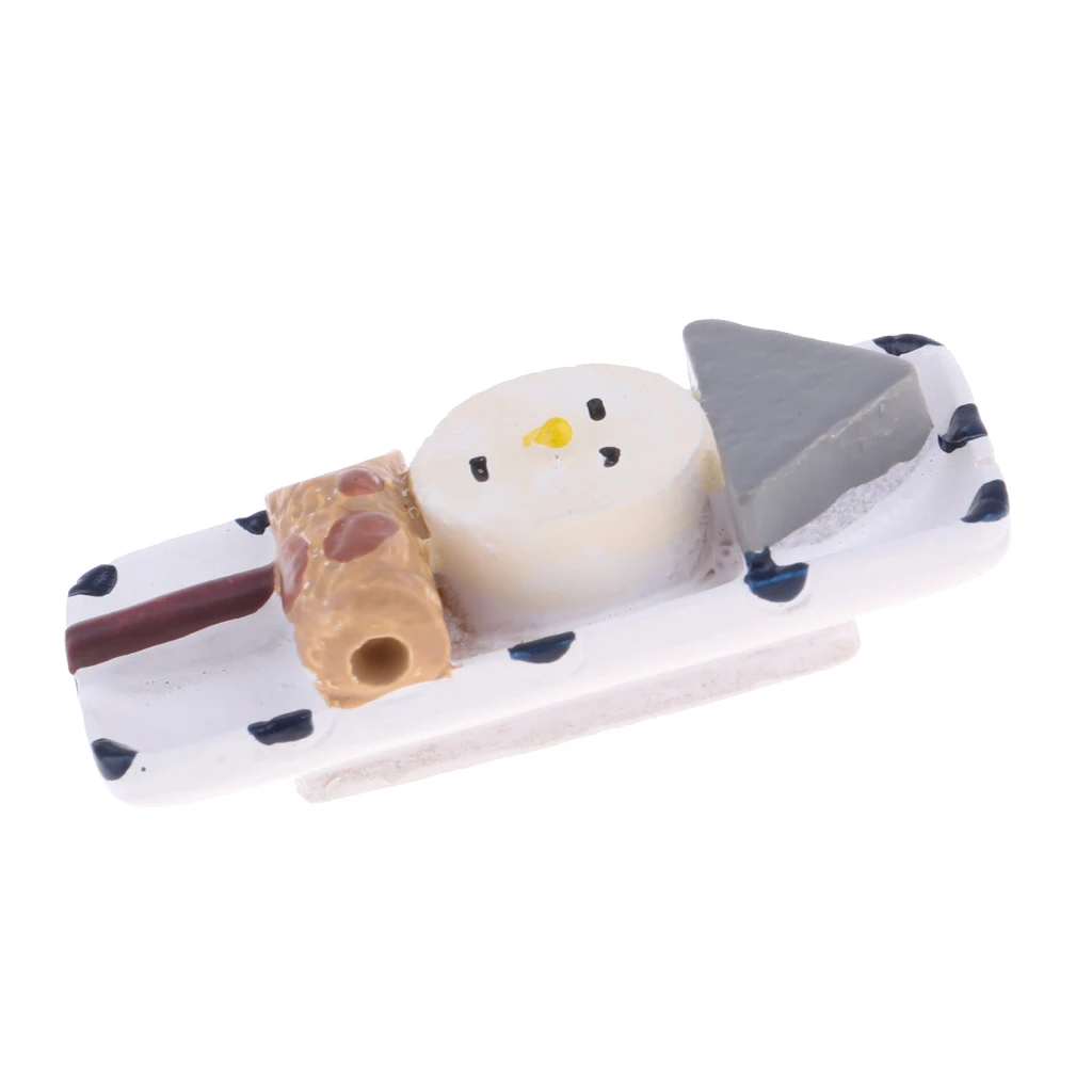 

Прекрасный шашлык модель для 1/12 кукольный домик аксессуары миниатюрный кухонный Декор