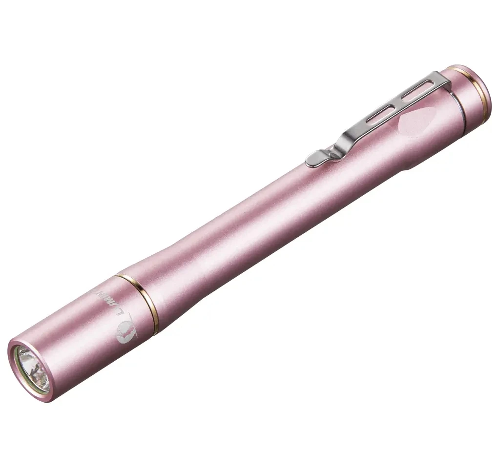 LUMINTOP IYP365 penlike light Cree XP-G3 LED/Nichina 219c max 200 Lumens Medical flashlight | Лампы и освещение