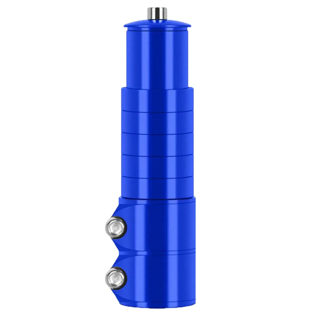 Вертикальная передняя вилка головка трубы повышающее устройство ручки горного