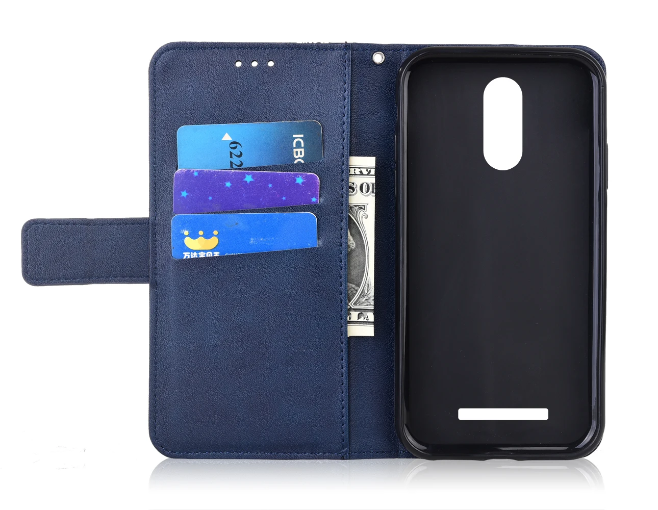 Для Xiaomi Redmi Note 3 Pro 3Pro Coque с подставкой чехол ремешком для телефона Note3 кожаный