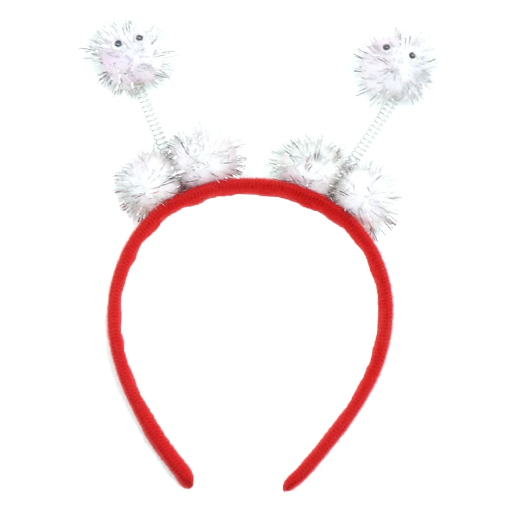 Bee Hairband Performance Halloween Cosplay Hair Accessories Headwear |