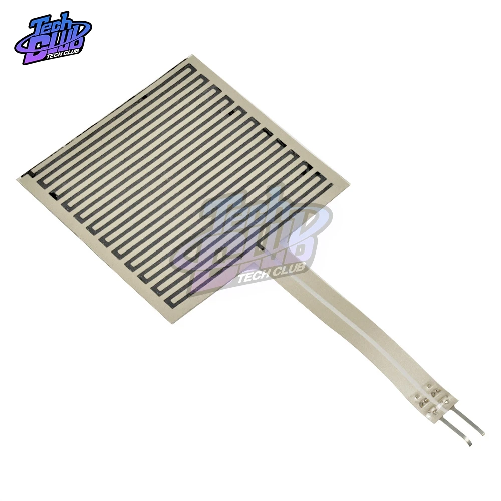 Модуль датчика давления FSR406 преобразователь чувствительный к усилию резистор