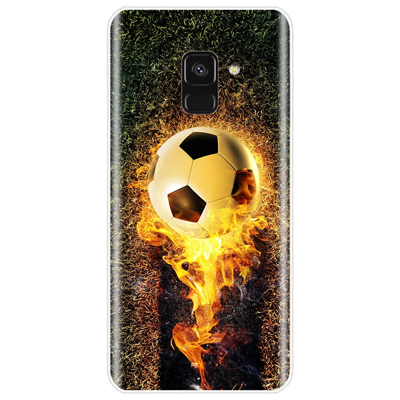 Чехол для Samsung Galaxy A5 A7 A8 2015 2016 A3 2017 A6 2018 A9 | Мобильные телефоны и аксессуары