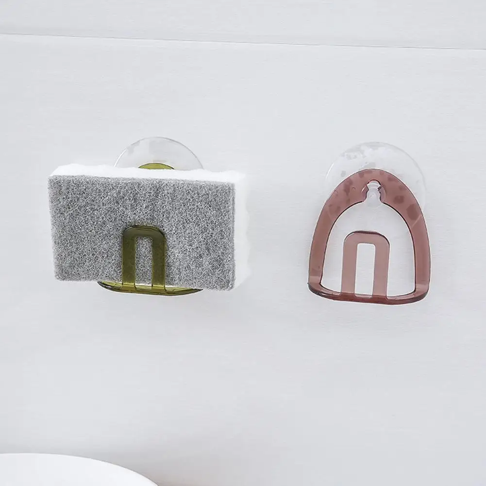 Присоска раковина сливная стойка губка кухонный держатель для хранения мыльная